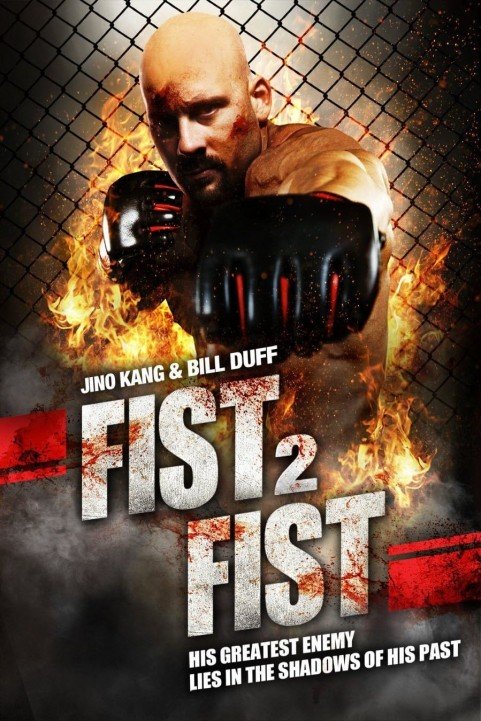 Fist 2 Fist poster