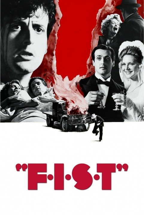 F.I.S.T. poster