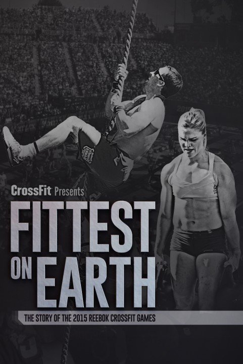 Fittest on E poster