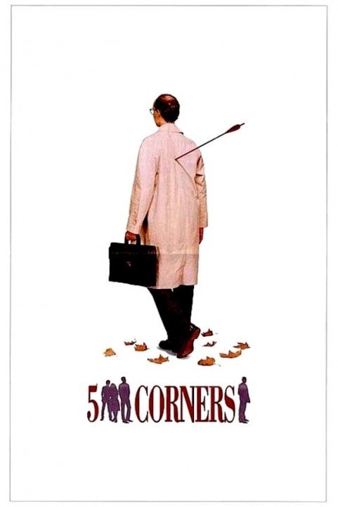 Five Corners poster