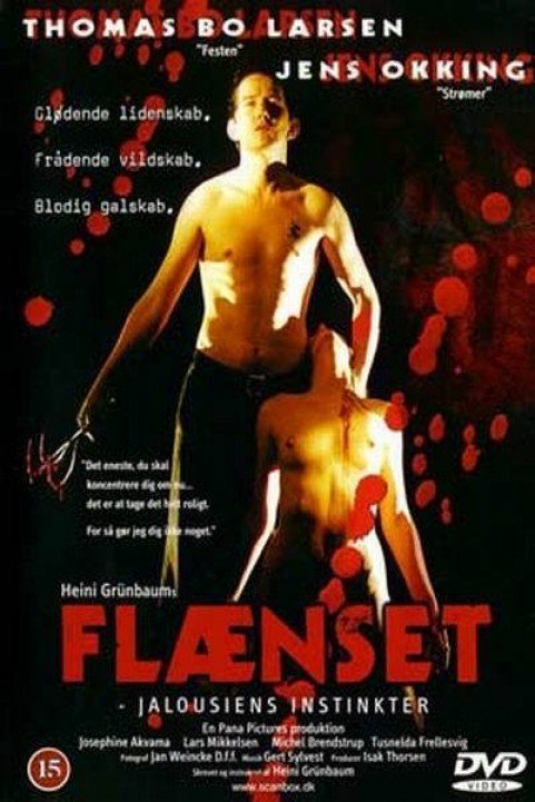 FlÃ¦nset poster