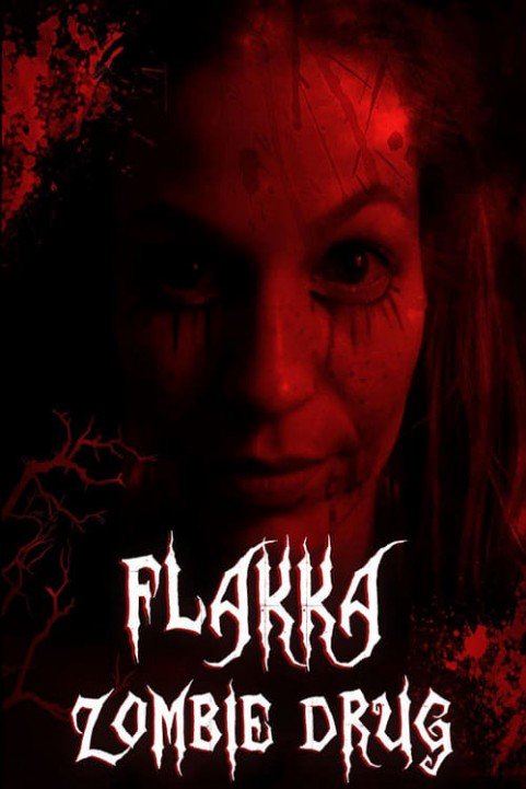 Flakka Zombie Drug poster