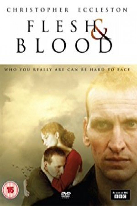 Flesh and Blood poster