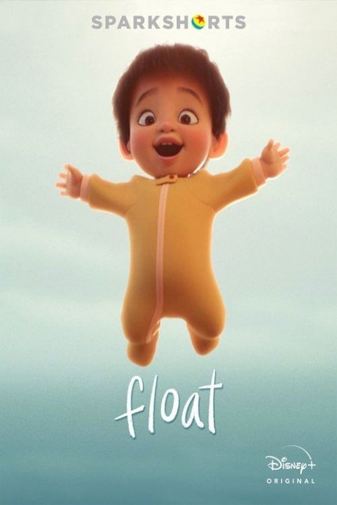 Float poster