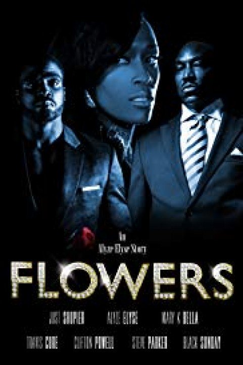 Flowers Movie poster