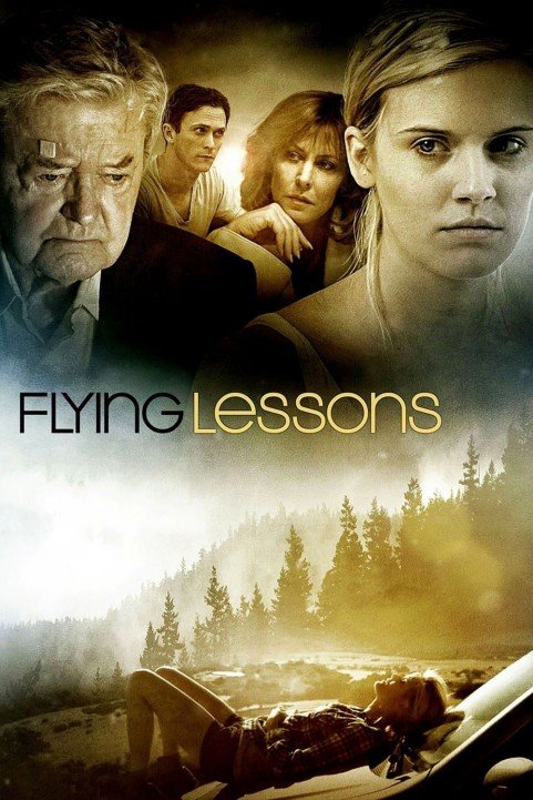 Flying Lessons (2010) poster