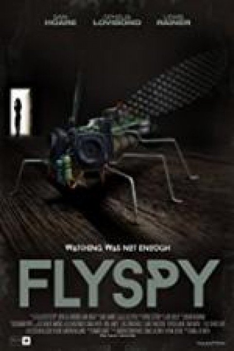 FlySpy poster