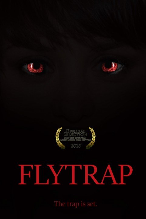 Flytrap poster