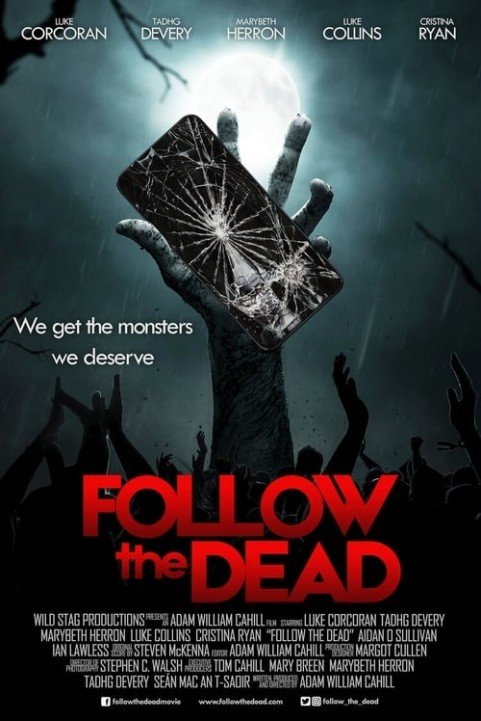 Follow the Dead poster