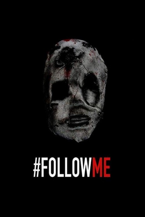 #FollowMe poster