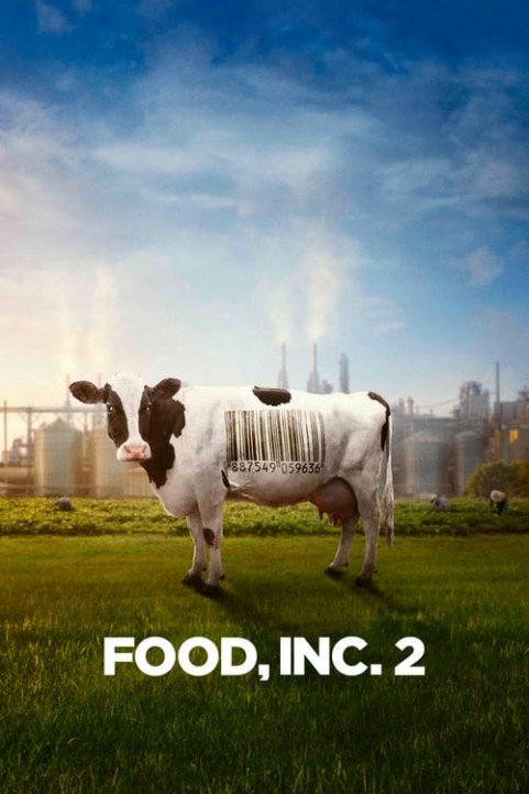 Food, Inc. 2 poster