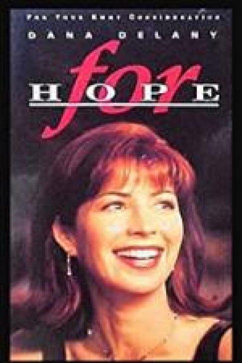 For Hope poster