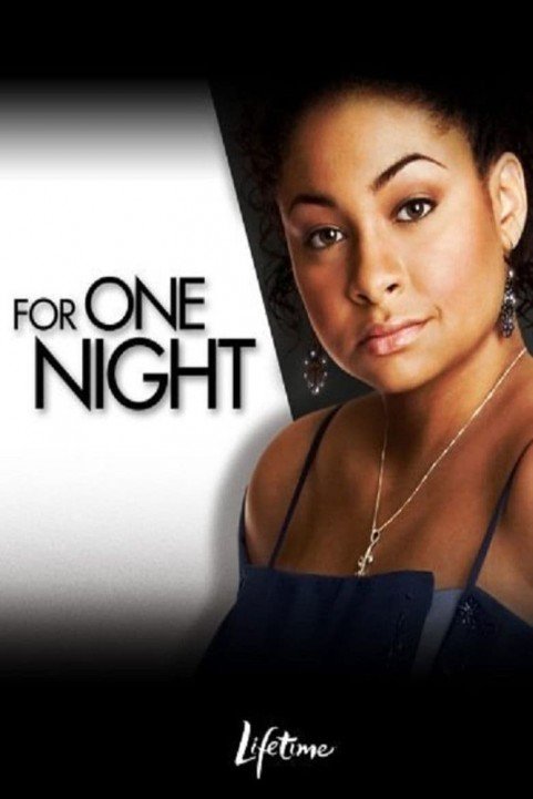 For One Night (2006) poster