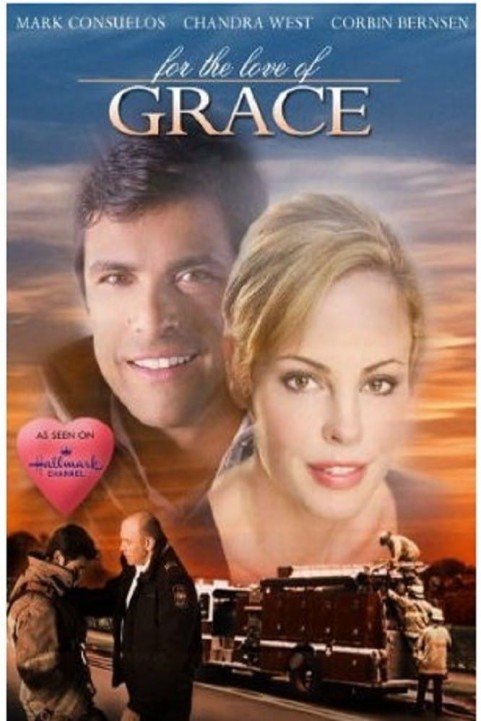 For The Love of Grace poster