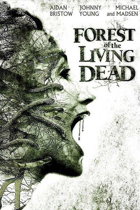 Forest of th poster