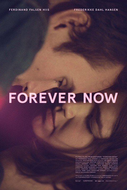 Forever Now poster