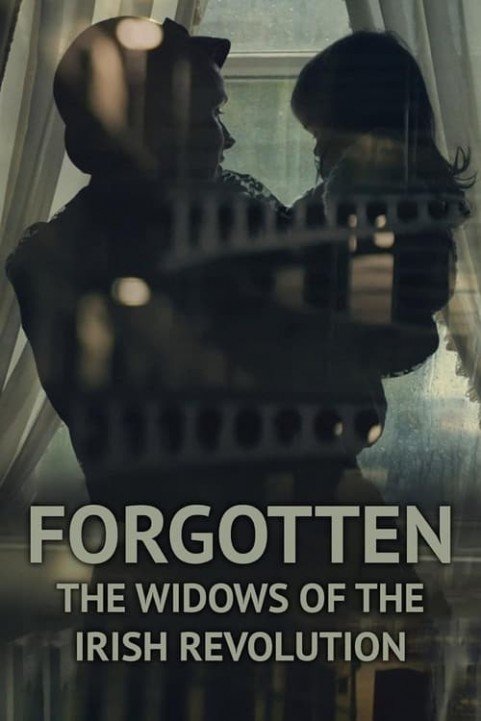 Forgotten: The Widows of the Irish Revolution poster