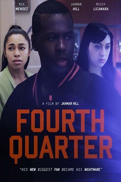 Fourth Quarter poster