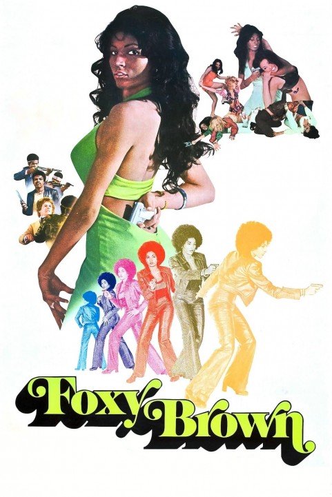 Foxy & Co. ( poster