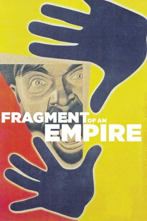 Fragment of an Empire poster