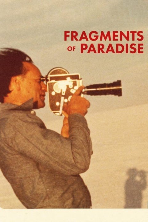 Fragments of Paradise poster