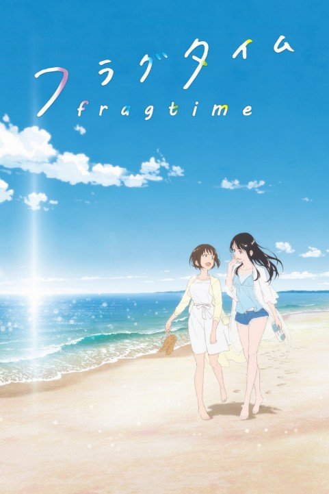 Fragtime poster