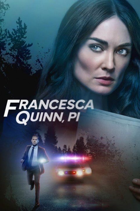 Francesca Quinn, PI poster