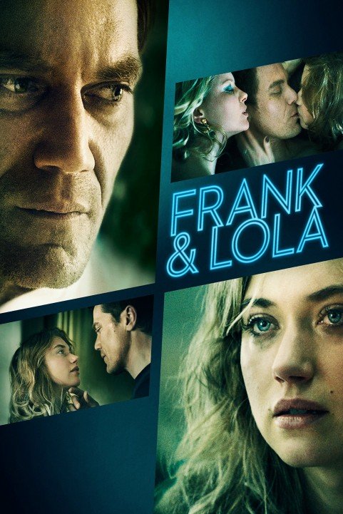 Frank And Lola poster