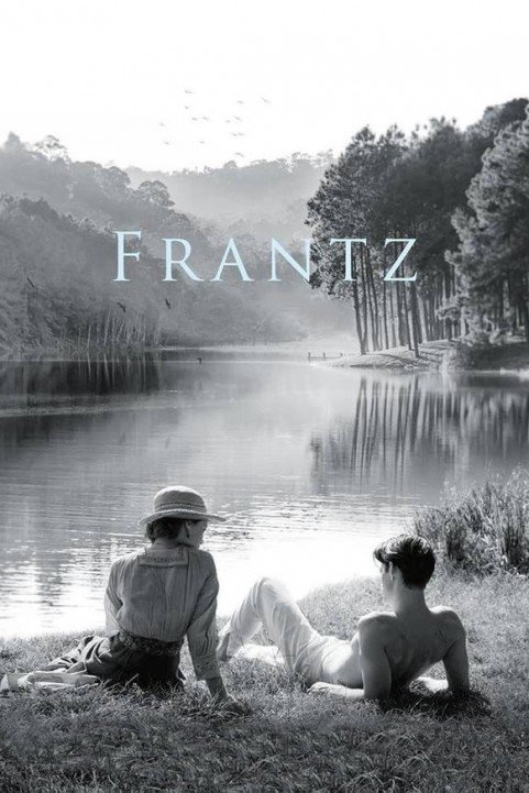 Frantz poster