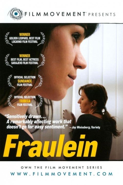 Fraulein poster