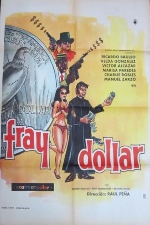 Fray Dollar poster