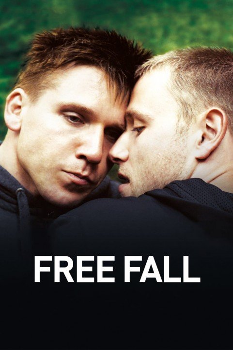 Free Fall poster