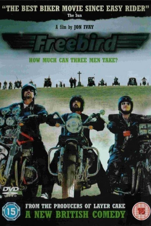 Freebird poster