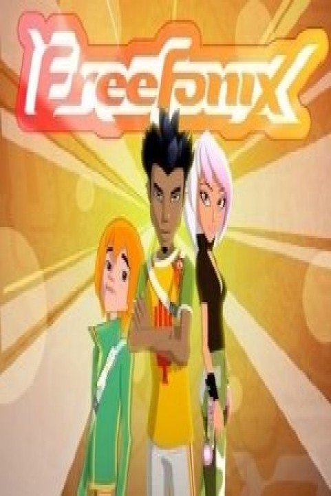 Freefonix poster