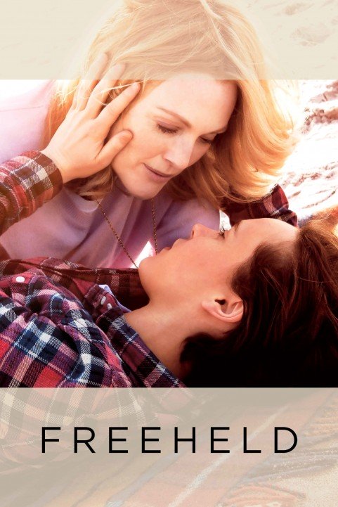 Freeheld 2015 poster