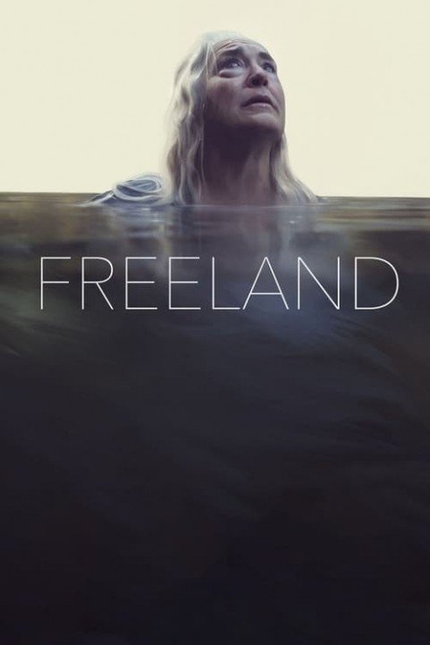 Freeland poster