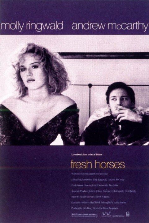 Fresh Horses poster