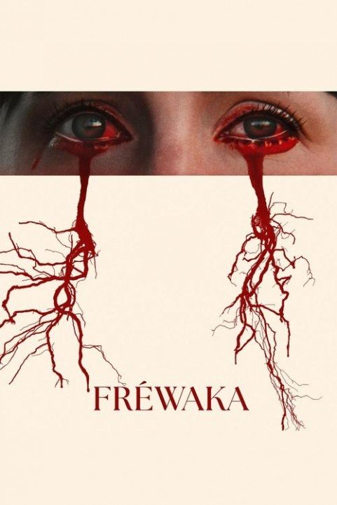 FrÃ©waka poster