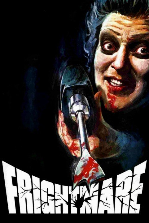 Frightmare poster