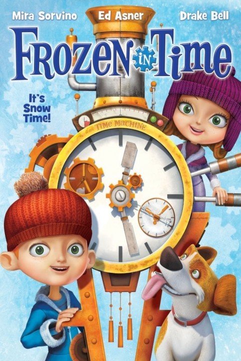 Frozen in Time poster