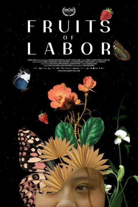 Fruits of Labor poster