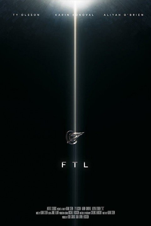 FTL poster