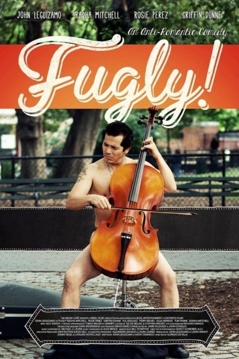 Fugly! poster