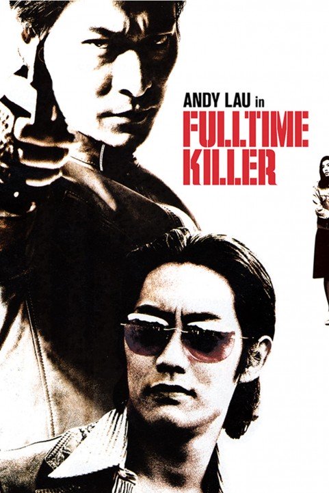 Fulltime Killer poster