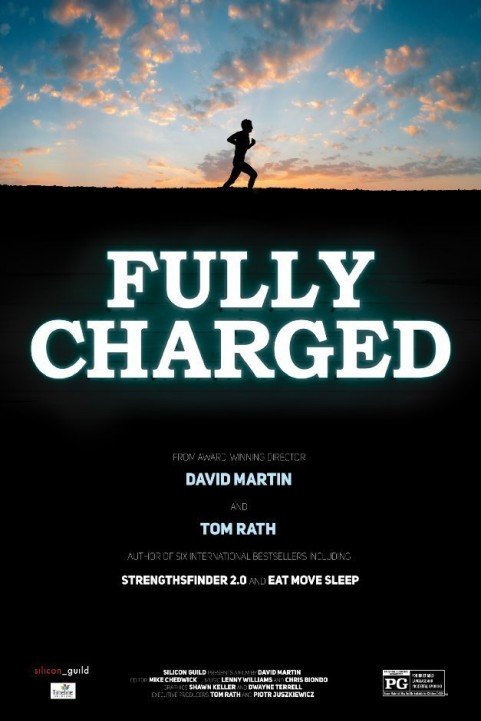 Fully Charge poster