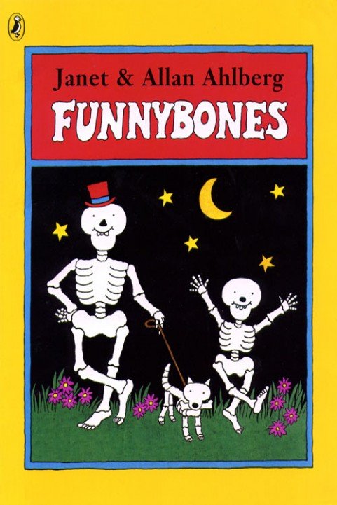 Funnybones poster