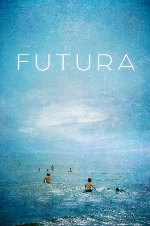 Futura poster