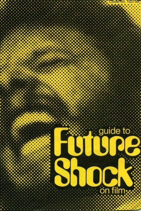 Future Shock poster