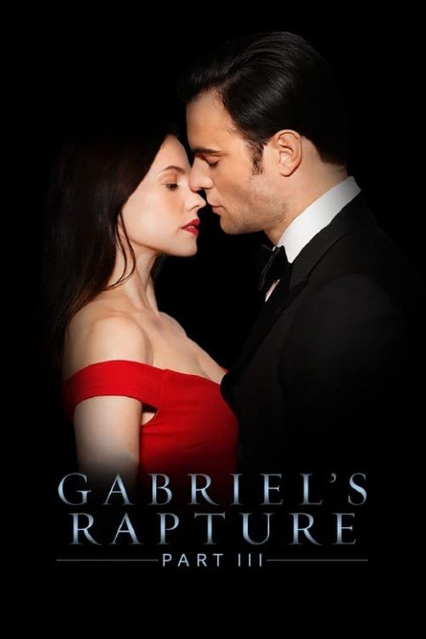 Gabriel's Rapture: Part III poster