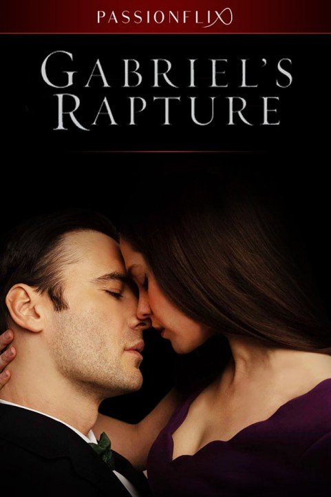 Gabriel's Rapture poster